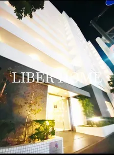 神奈川県横浜市中区翁町1【マンション】の外観