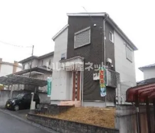 奈良県吉野郡大淀町大字北野【一戸建】の外観