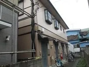 アルテミスコーポの画像