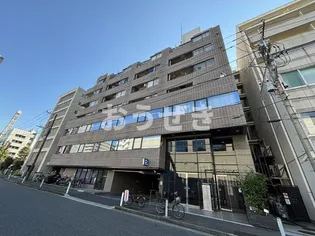 ピアセントラルビルの画像