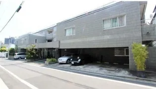 ブルグ池田山の画像