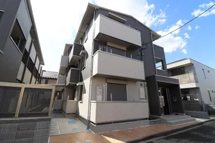 グランチェスタ南浦和の画像