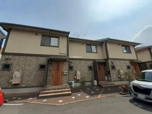 アブニール新涯 D棟の画像