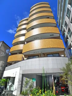 メゾン喜春弐番館の画像