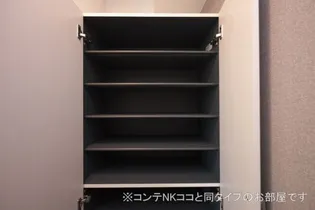 グラシアス【1階】の内装