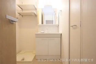 グラシアス【1階】の内装