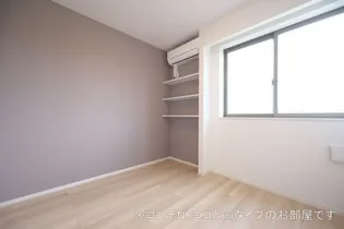 グラシアス【1階】の内装