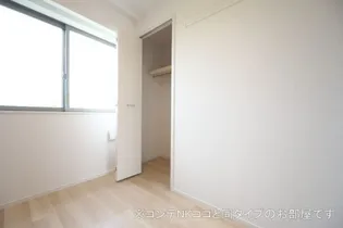 グラシアス【1階】の内装