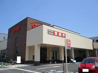 グラシアス【1階】の周辺