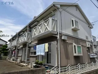 ジャックパレス2番館の画像