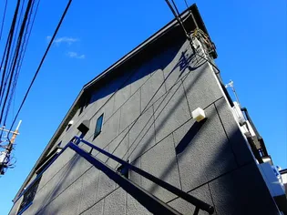 ハイツカサイ【1階】の外観