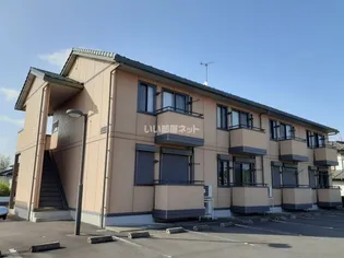 グランドソレイユの画像