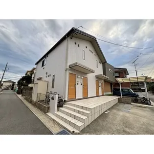 ラシーネ桑名の画像