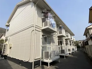 ホワイトメゾン百合の画像