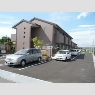 アーバンプラザ【1階】の外観