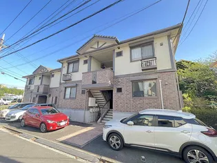 オーベルグ笹下Bの画像