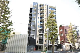 ディームス方南町の画像