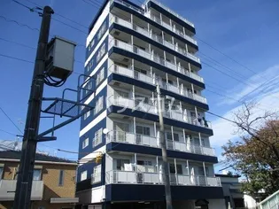 Eight BuildingI【8階】の外観