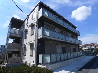 ハイム Kの画像