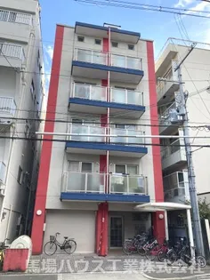 トラストアビコの画像