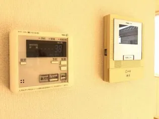 ブランドール金岡西町【2階】の内装