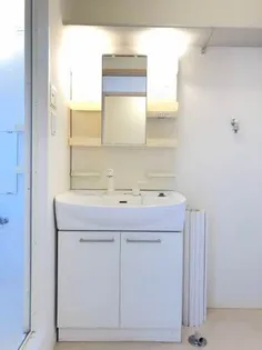 ブランドール金岡西町【2階】の内装