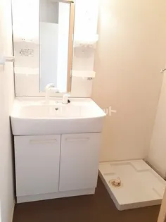 saliente I【1階】の内装