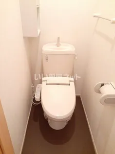 saliente I【1階】の内装