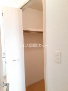 saliente I【1階】の内装