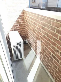 saliente I【1階】の内装