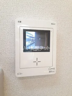 saliente I【1階】の内装