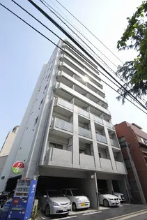 グランドポレストーネ大手町弐番館【8階】の外観