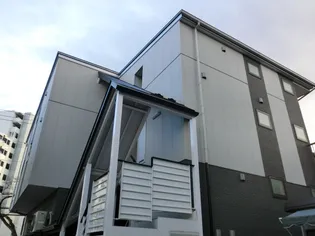 ビックバンブーIIの画像