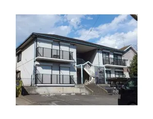 ディアス山崎 B棟の画像