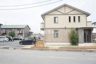 ソレイユ レバンの画像