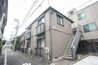 カサ清水の画像