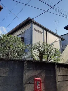 ハイツケイの画像