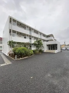 エトワール久保田【3階】の外観