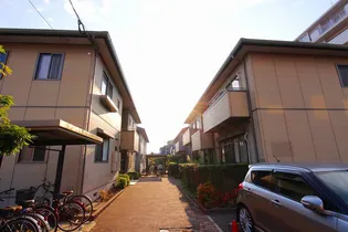 コンフォート吉塚Ⅲの画像