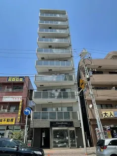 DOビル津田沼の画像