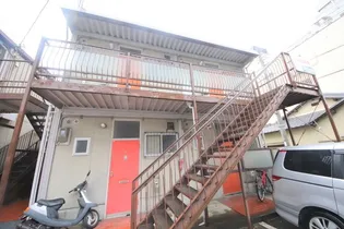 パナハイツ大宮の画像