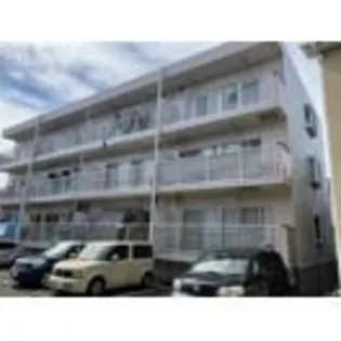 リベルコート【3階】の外観