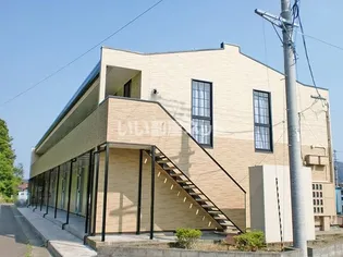 パークハイムIIIの画像