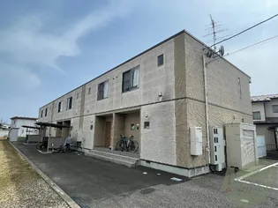 グランデ吹上の画像