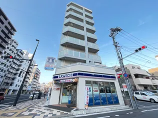 Monte Libro (モンテリブロ)【3階】の外観