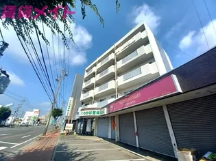 サンヒルズ藤の画像