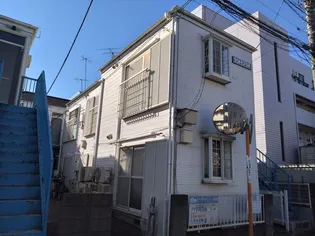 ケントピア本中山Dの画像