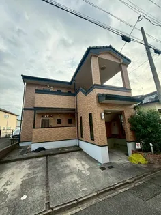 愛知県名古屋市中村区宮塚町【アパート】の外観