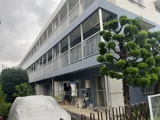 アーバンハイム府中の画像