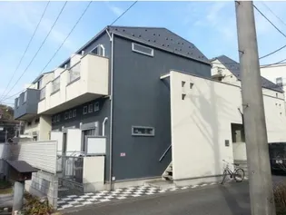 サフィール向ヶ丘【2階】の外観